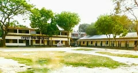 বিদ্যালয় পরিচিতি ও ইতিহাস